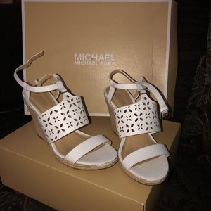 Michael Kors sandals